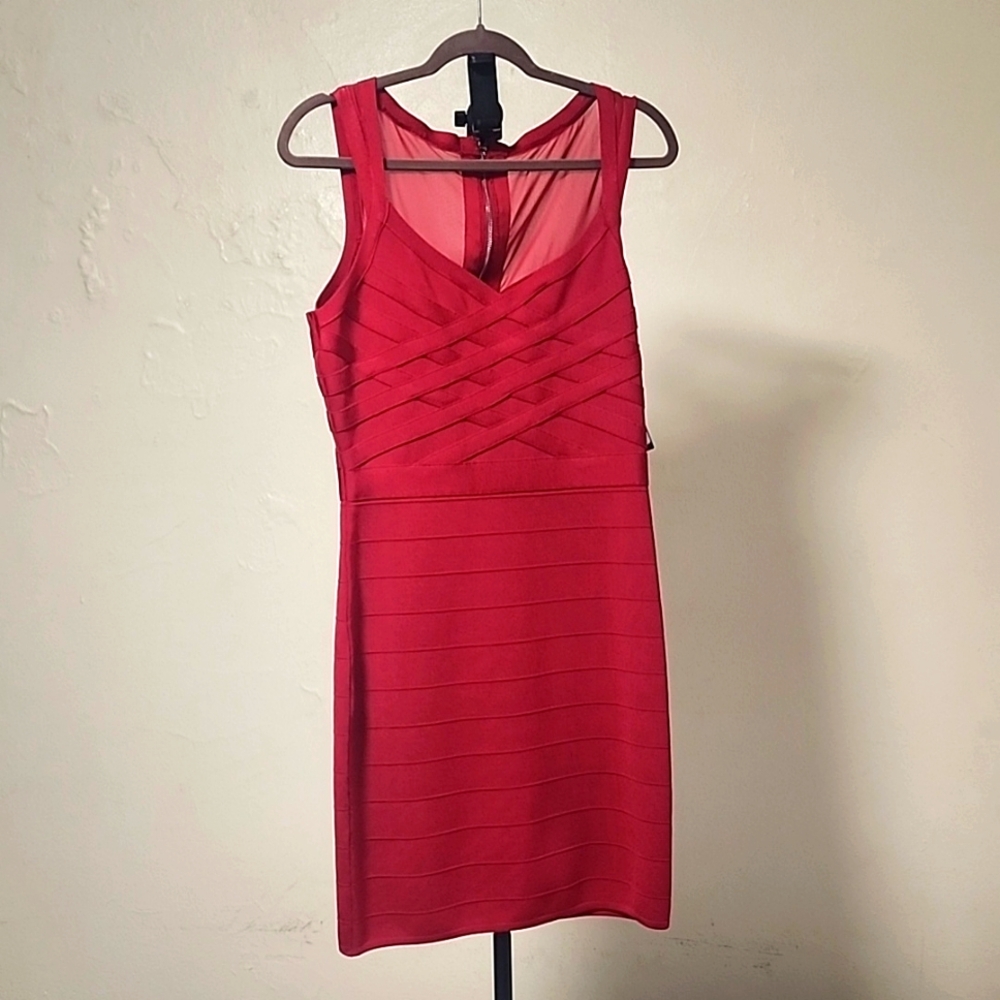 Beautiful dress